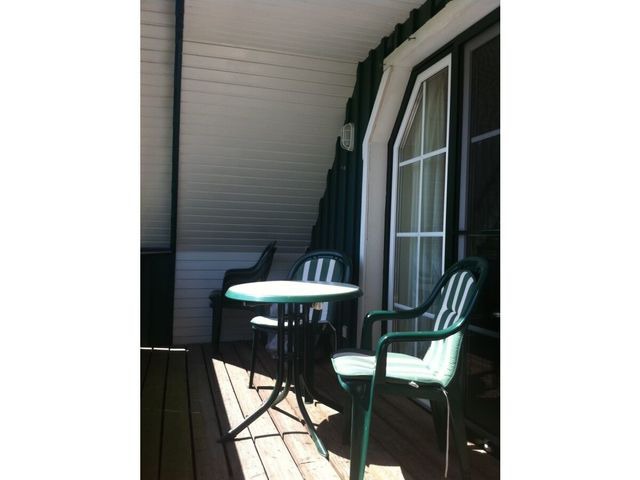 Ferienwohnung in Prerow - M&ouml;wennest - Bild 6