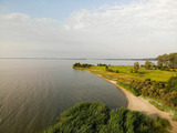 Ferienhaus in Lütow - Ostsee Ferienhaus Usedom (hundefreundlich) Familie Stopp Haus 22 - Bild 12