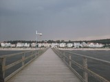 Ferienhaus in Lütow - Ostsee Ferienhaus Usedom (hundefreundlich) Familie Stopp Haus 22 - Bild 13