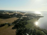 Ferienhaus in Lütow - Ostsee Ferienhaus Usedom (hundefreundlich) Familie Stopp Haus 22 - Bild 15