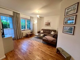 Ferienwohnung 2 Müller