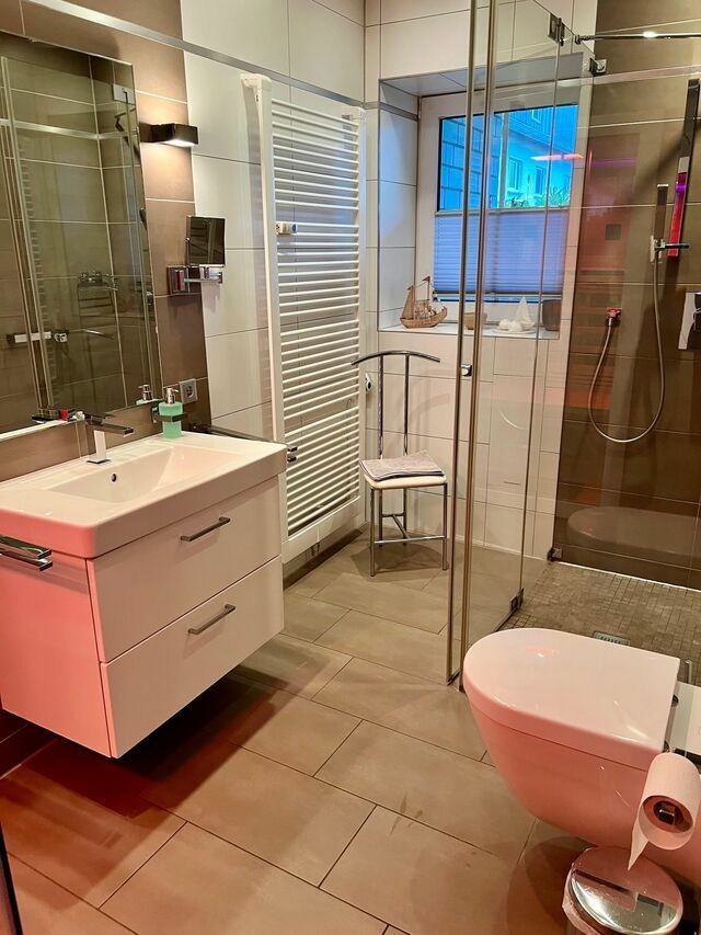 Ferienwohnung in Zingst - Ferienwohnung 2 Müller - Bild 8