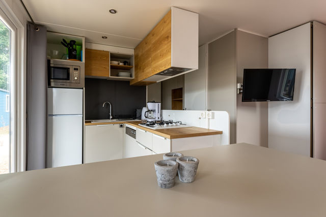 Ferienhaus in Scharbeutz - Muschel (49) - Bild 3