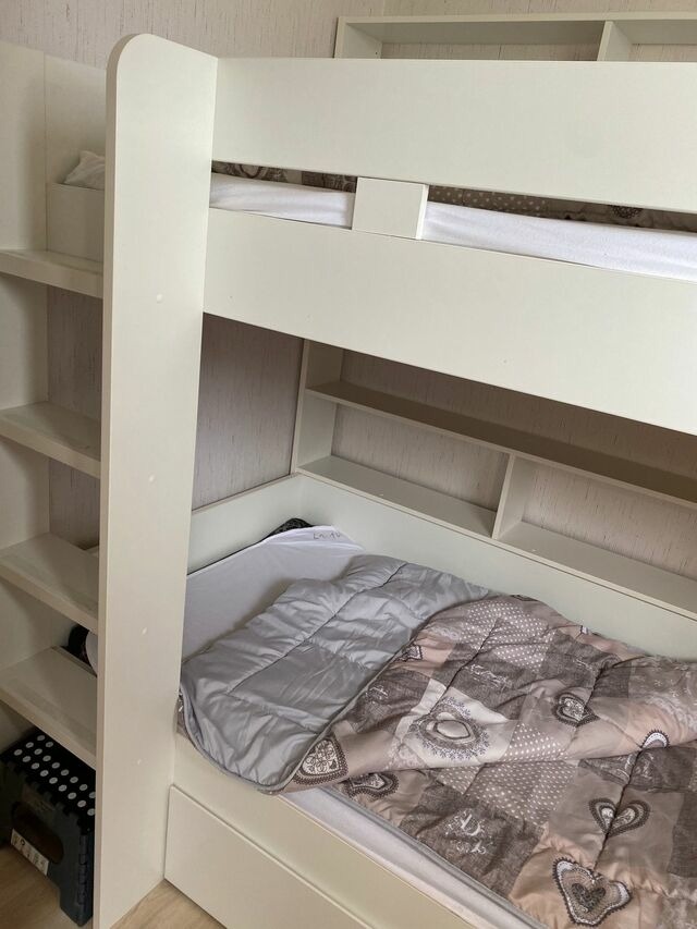 Ferienwohnung in Heiligenhafen - Wohnen in L-1-10 - Bild 8