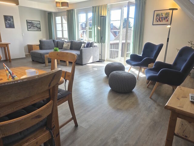 Ferienwohnung in Prerow - Resi K6 - Bild 6