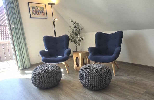 Ferienwohnung in Prerow - Resi K6 - Bild 10
