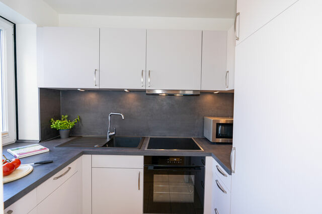 Ferienwohnung in Gr&ouml;mitz - Haus Tannenburg Whg. 408 - Bild 3