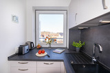 Ferienwohnung in Gr&ouml;mitz - Haus Tannenburg Whg. 408 - Bild 4