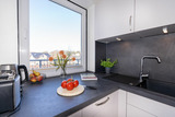 Ferienwohnung in Gr&ouml;mitz - Haus Tannenburg Whg. 408 - Bild 5