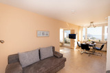 Ferienwohnung in Gr&ouml;mitz - Haus Tannenburg Whg. 408 - Bild 9