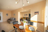 Ferienwohnung in Gr&ouml;mitz - Haus Tannenburg Whg. 408 - Bild 11