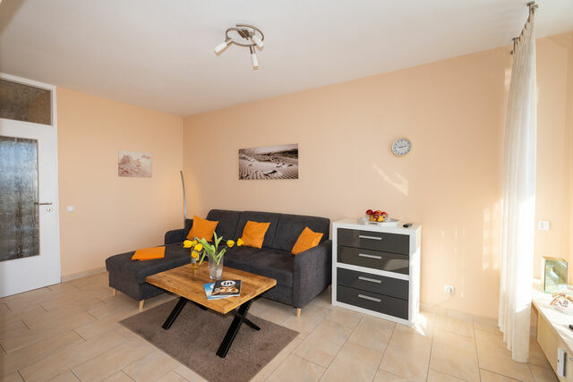 Ferienwohnung in Gr&ouml;mitz - Haus Tannenburg Whg. 408 - Bild 13