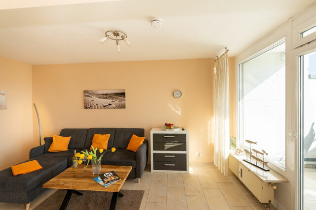 Ferienwohnung in Gr&ouml;mitz - Haus Tannenburg Whg. 408 - Bild 18