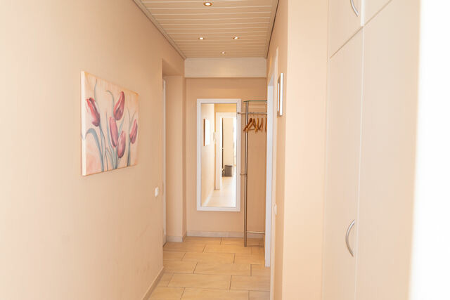 Ferienwohnung in Gr&ouml;mitz - Haus Tannenburg Whg. 408 - Bild 19