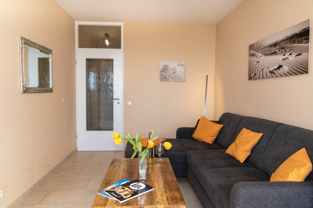 Ferienwohnung in Gr&ouml;mitz - Haus Tannenburg Whg. 408 - Bild 21