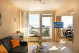 Ferienwohnung in Gr&ouml;mitz - Haus Tannenburg Whg. 408 - Bild 24