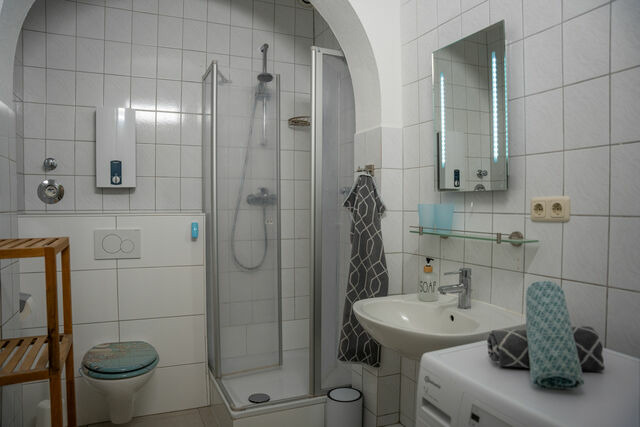 Ferienwohnung in Dahme - Danzig - Bild 7