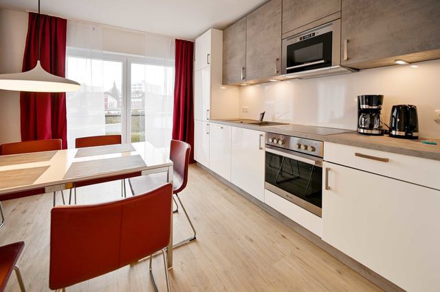 Ferienwohnung in Kellenhusen - FeWo Hilgon 4 OG - Bild 5