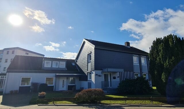 Ferienwohnung in Kellenhusen - FeWo Hilgon 4 OG - Bild 19