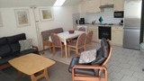 Ferienwohnung in Kellenhusen - FeWo Haus Nikolaus 2 - Bild 6