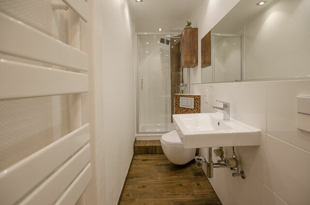 Ferienwohnung in Kellenhusen - FeWo Ebersbach - Bild 6