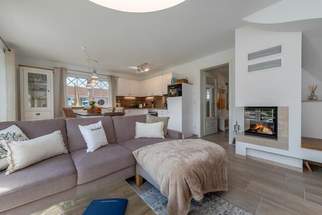 Ferienhaus in Zingst - Haus K&uuml;stenkind - Bild 4