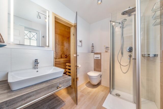 Ferienhaus in Zingst - Haus K&uuml;stenkind - Bild 6