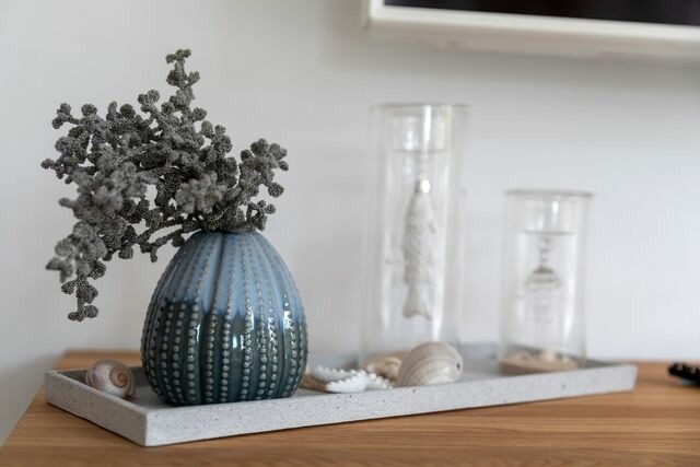 Ferienhaus in Zingst - Haus K&uuml;stenkind - Bild 9