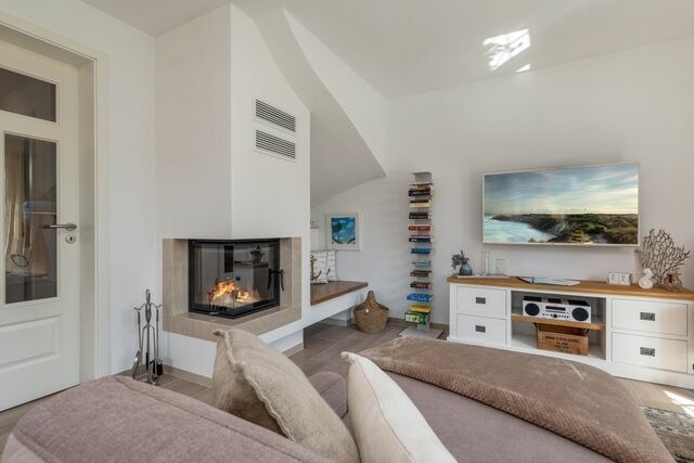 Ferienhaus in Zingst - Haus K&uuml;stenkind - Bild 11