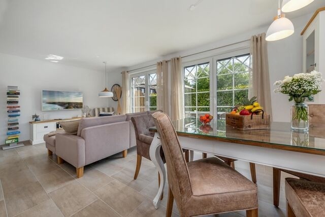 Ferienhaus in Zingst - Haus K&uuml;stenkind - Bild 14