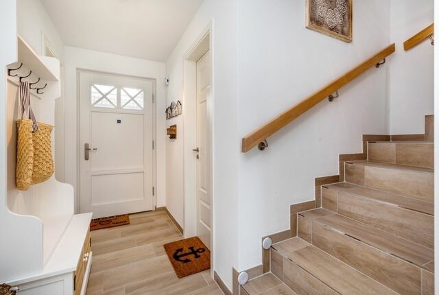 Ferienhaus in Zingst - Haus K&uuml;stenkind - Bild 22