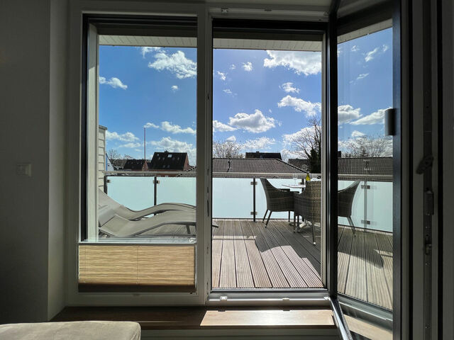 Ferienwohnung in Gr&ouml;mitz - ZUR TAUCHGLOCKE | Wellness-Appartement | APPARTO Gr&ouml;mitz - Bild 21