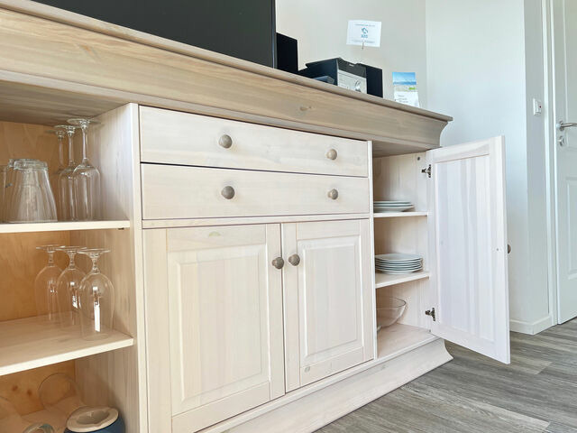 Ferienwohnung in Gr&ouml;mitz - ZUR TAUCHGLOCKE | Wellness-Appartement | APPARTO Gr&ouml;mitz - Bild 23