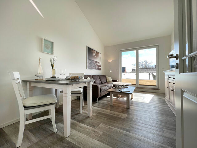 Ferienwohnung in Gr&ouml;mitz - ZUR TAUCHGLOCKE | Wellness-Appartement | APPARTO Gr&ouml;mitz - Bild 6