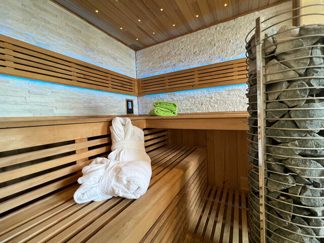 Ferienwohnung in Gr&ouml;mitz - ZUR TAUCHGLOCKE | Wellness-Appartement | APPARTO Gr&ouml;mitz - Bild 7