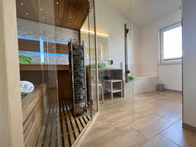 Ferienwohnung in Gr&ouml;mitz - ZUR TAUCHGLOCKE | Wellness-Appartement | APPARTO Gr&ouml;mitz - Bild 11