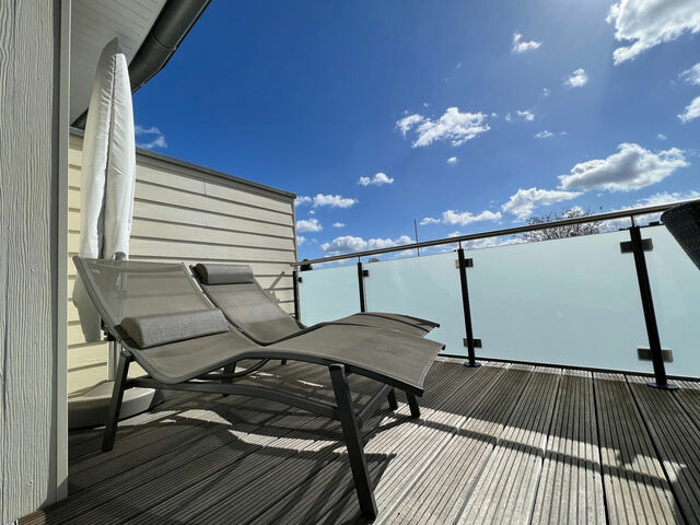 Ferienwohnung in Gr&ouml;mitz - ZUR TAUCHGLOCKE | Wellness-Appartement | APPARTO Gr&ouml;mitz - Bild 15