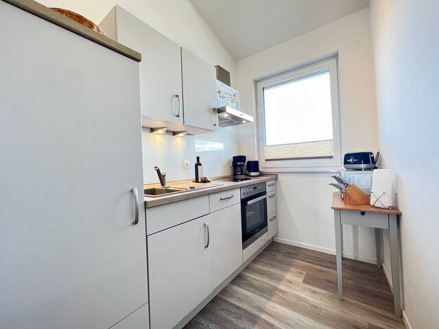 Ferienwohnung in Gr&ouml;mitz - ZUR TAUCHGLOCKE | Wellness-Appartement | APPARTO Gr&ouml;mitz - Bild 17