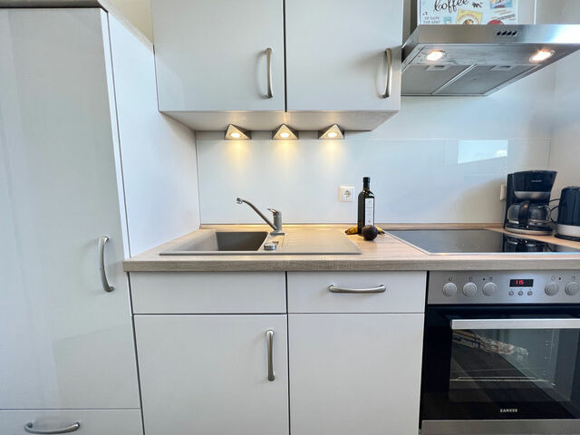 Ferienwohnung in Gr&ouml;mitz - ZUR TAUCHGLOCKE | Wellness-Appartement | APPARTO Gr&ouml;mitz - Bild 18