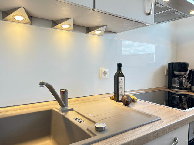 Ferienwohnung in Gr&ouml;mitz - ZUR TAUCHGLOCKE | Wellness-Appartement | APPARTO Gr&ouml;mitz - Bild 19