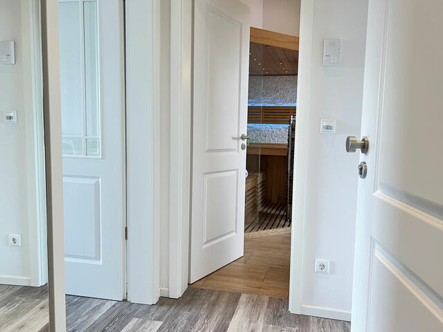 Ferienwohnung in Gr&ouml;mitz - ZUR TAUCHGLOCKE | Wellness-Appartement | APPARTO Gr&ouml;mitz - Bild 20