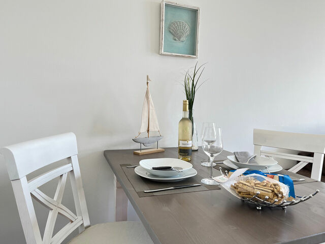 Ferienwohnung in Gr&ouml;mitz - ZUR TAUCHGLOCKE | Wellness-Appartement | APPARTO Gr&ouml;mitz - Bild 5