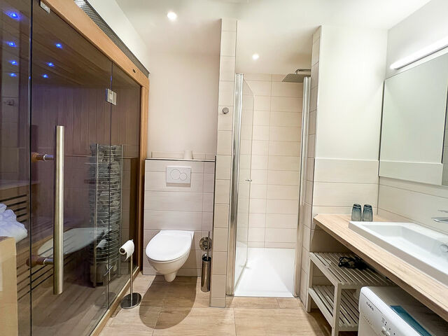 Ferienwohnung in Gr&ouml;mitz - ZUR STRANDPROMENADE | Wellness-Appartement | APPARTO Gr&ouml;mitz - Bild 13