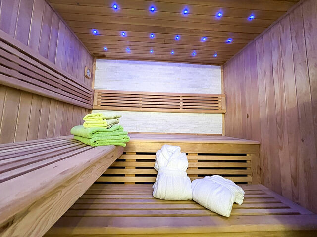 Ferienwohnung in Gr&ouml;mitz - ZUR STRANDPROMENADE | Wellness-Appartement | APPARTO Gr&ouml;mitz - Bild 14