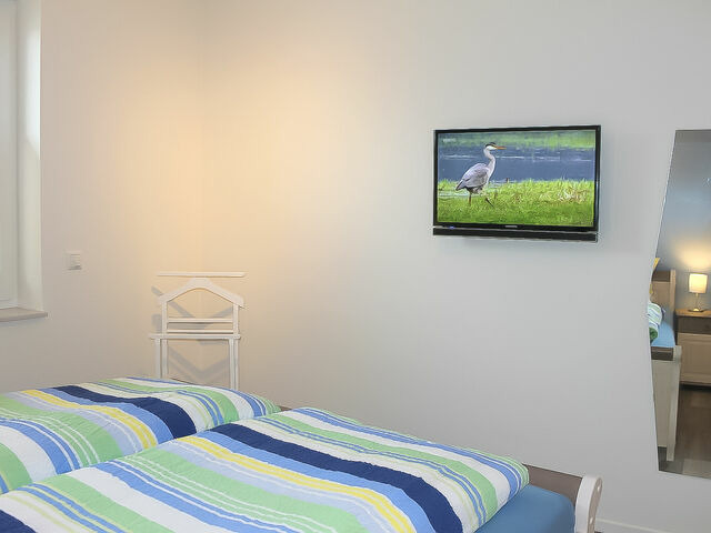 Ferienwohnung in Gr&ouml;mitz - ZUR STRANDPROMENADE | Wellness-Appartement | APPARTO Gr&ouml;mitz - Bild 20