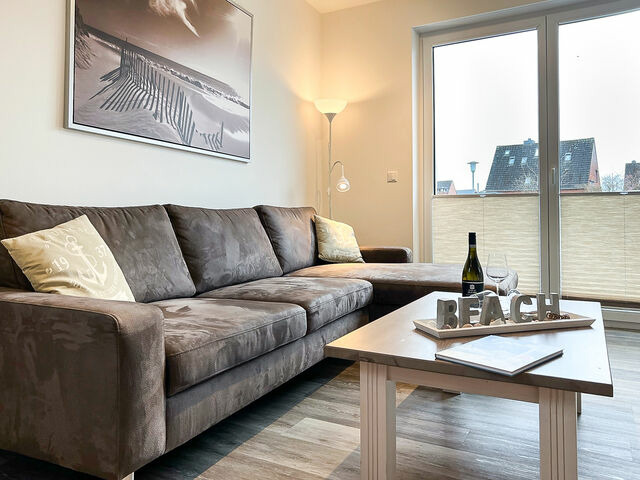 Ferienwohnung in Gr&ouml;mitz - ZUR STRANDPROMENADE | Wellness-Appartement | APPARTO Gr&ouml;mitz - Bild 23