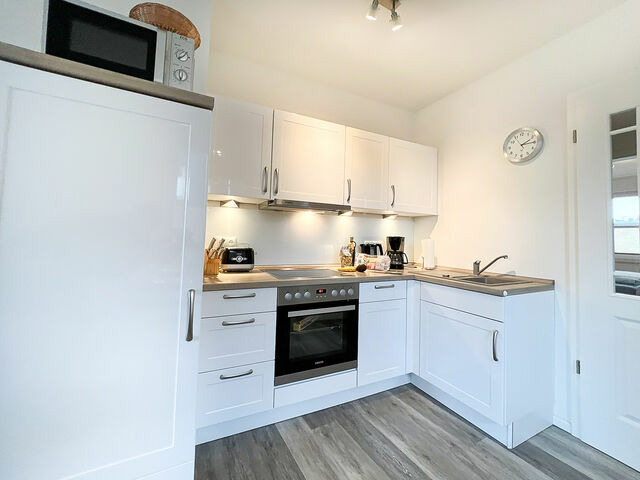 Ferienwohnung in Gr&ouml;mitz - ZUR STRANDPROMENADE | Wellness-Appartement | APPARTO Gr&ouml;mitz - Bild 25