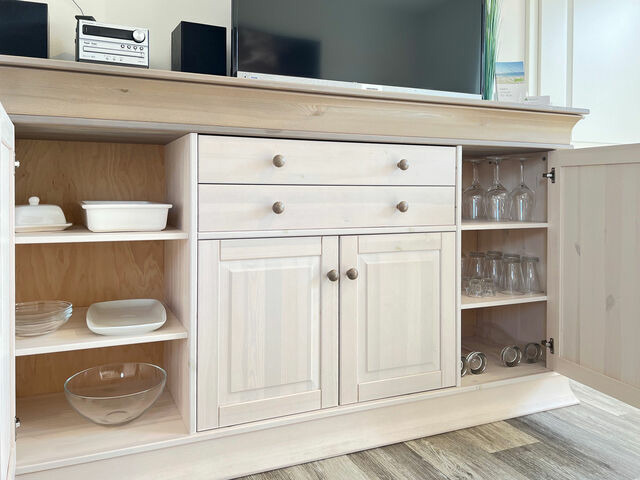 Ferienwohnung in Gr&ouml;mitz - ZUR STEILK&Uuml;STE | Wellness-Appartement | APPARTO Gr&ouml;mitz - Bild 23