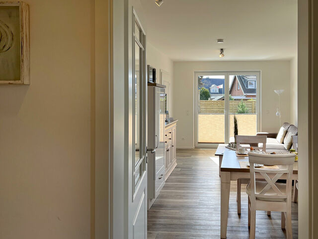 Ferienwohnung in Gr&ouml;mitz - ZUR STEILK&Uuml;STE | Wellness-Appartement | APPARTO Gr&ouml;mitz - Bild 24