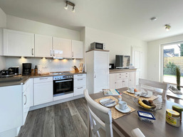 ZUR STEILKÜSTE | Wellness-Appartement | APPARTO Grömitz